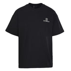 Givenchy 4G Logo Oversized T-Shirt – black