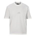Balenciaga Reflective Sporty B Logo T-Shirt – White