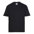 Louis Vuitton Short-Sleeve Monogram T-Shirt – Gallery Edition