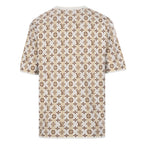Louis Vuitton Short-Sleeve Monogram T-Shirt – Modern Essential