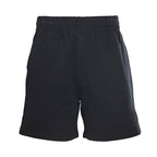 Burberry Back Pocket Check Equestrian Patch Shorts