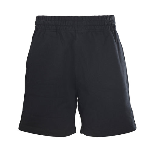 Burberry Back Pocket Check Equestrian Patch Shorts