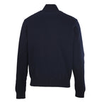 Louis Vuitton LV Logo Track Jacket — Navy