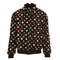 Louis Vuitton LV Monogram Jacket | The Icon You've Been Waiting For