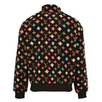 Louis Vuitton LV Monogram Jacket | The Icon You've Been Waiting For