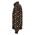 Louis Vuitton LV Monogram Jacket | The Icon You've Been Waiting For