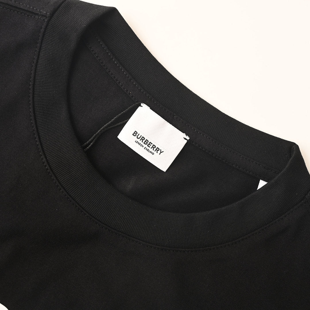 Burberry Classic Logo T-Shirt
