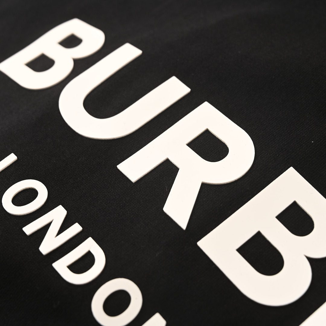 Burberry Classic Logo T-Shirt