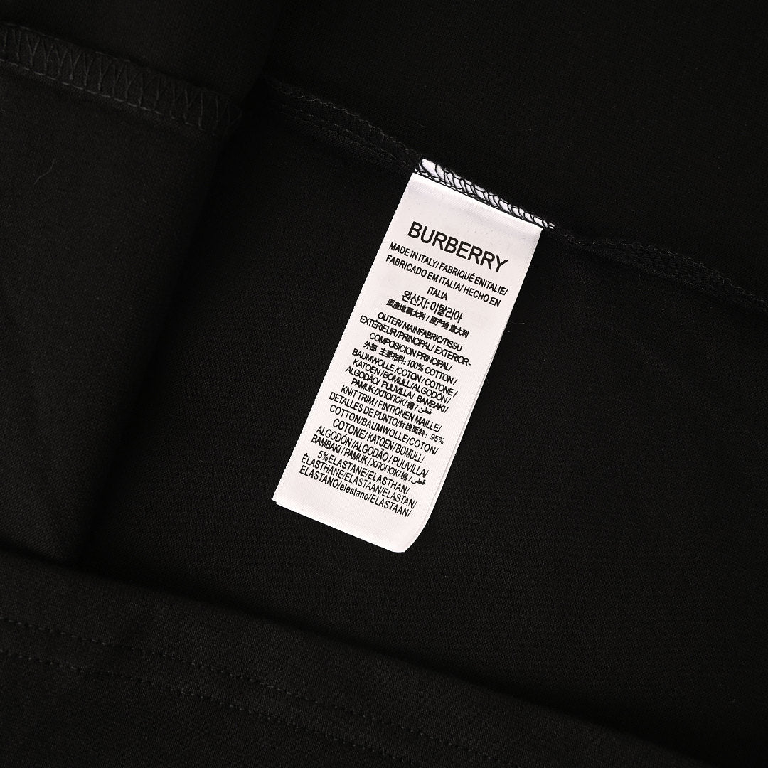 Burberry Classic Logo T-Shirt