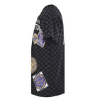 Louis Vuitton Short-Sleeve Monogram T-Shirt – Voyage Edition