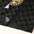 Louis Vuitton Short-Sleeve Monogram T-Shirt – Voyage Edition