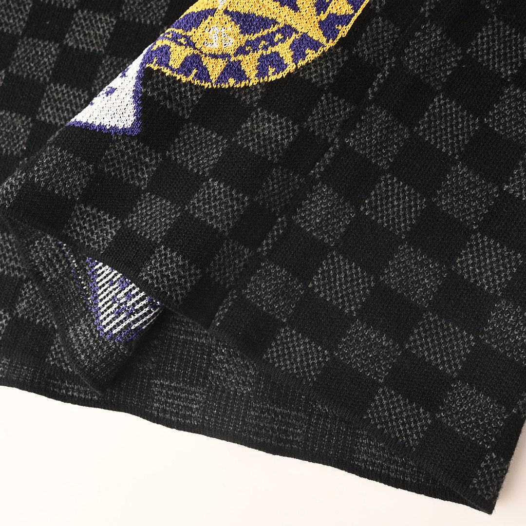 Louis Vuitton Short-Sleeve Monogram T-Shirt – Voyage Edition
