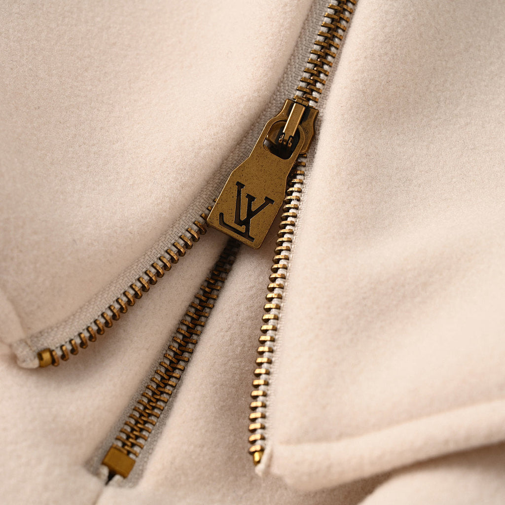 Louis Vuitton LV Monogram Jacket | Style Is a Choice. Choose LV.