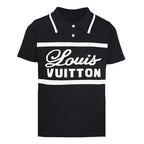 Louis Vuitton Short-Sleeve T-Shirt