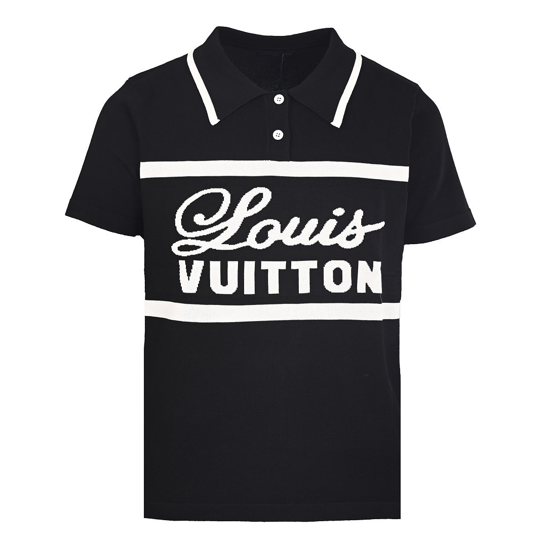 Louis Vuitton Short-Sleeve T-Shirt