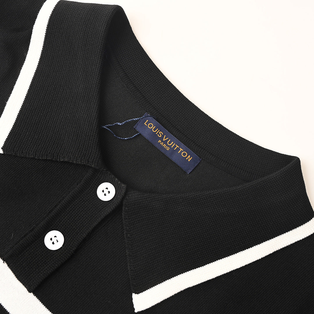 Louis Vuitton Short-Sleeve T-Shirt
