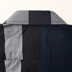 Burberry Classic Check Shirt with Aligned Pattern