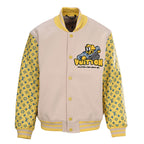 Louis Vuitton LV Monogram Jacket | Wear the Legacy