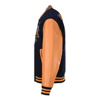 Louis Vuitton Logo-Print Sports Jacket | Men's Luxury Outerwear