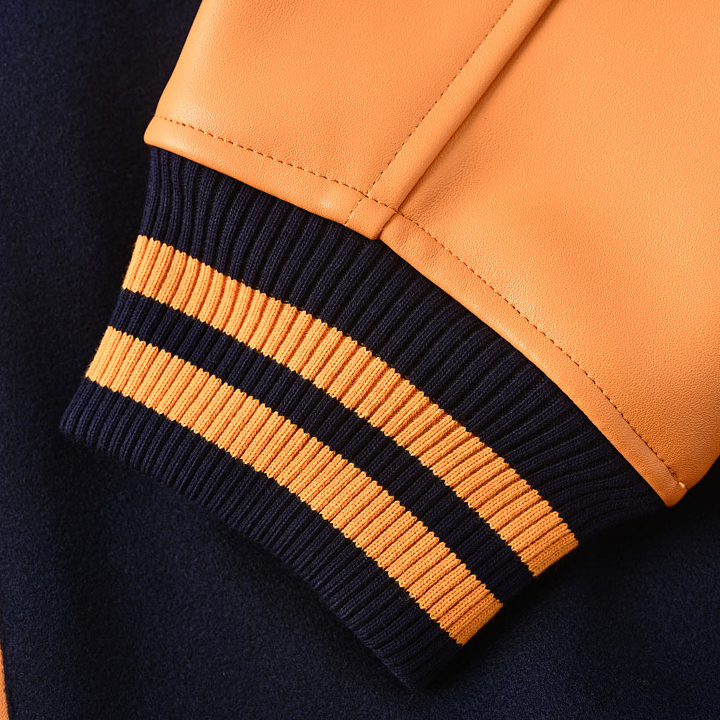 Louis Vuitton Logo-Print Sports Jacket | Men's Luxury Outerwear