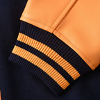 Louis Vuitton Logo-Print Sports Jacket | Men's Luxury Outerwear