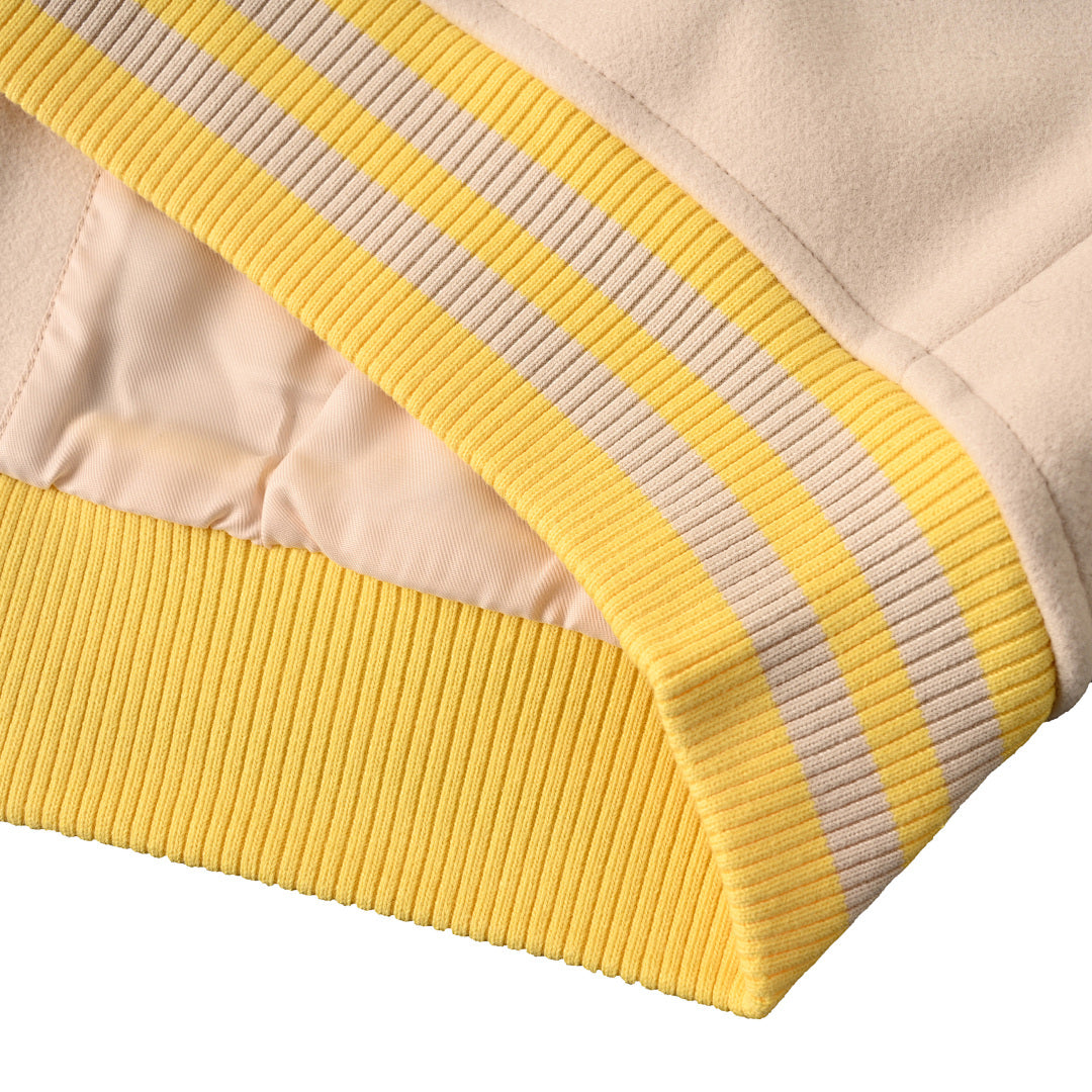 Louis Vuitton LV Monogram Jacket | Wear the Legacy