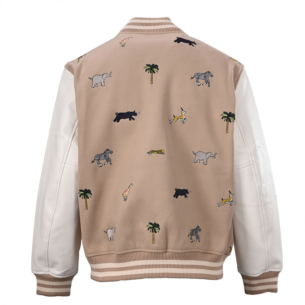 Louis Vuitton Logo Sport Jacket | Luxury Casual Wear for Men & Women