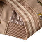 Louis Vuitton Logo Sport Jacket | Luxury Casual Wear for Men & Women