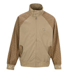 Louis Vuitton LV Monogram Jacket | Luxury Designer Outerwear Unisex