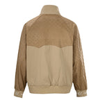 Louis Vuitton LV Monogram Jacket | Luxury Designer Outerwear Unisex