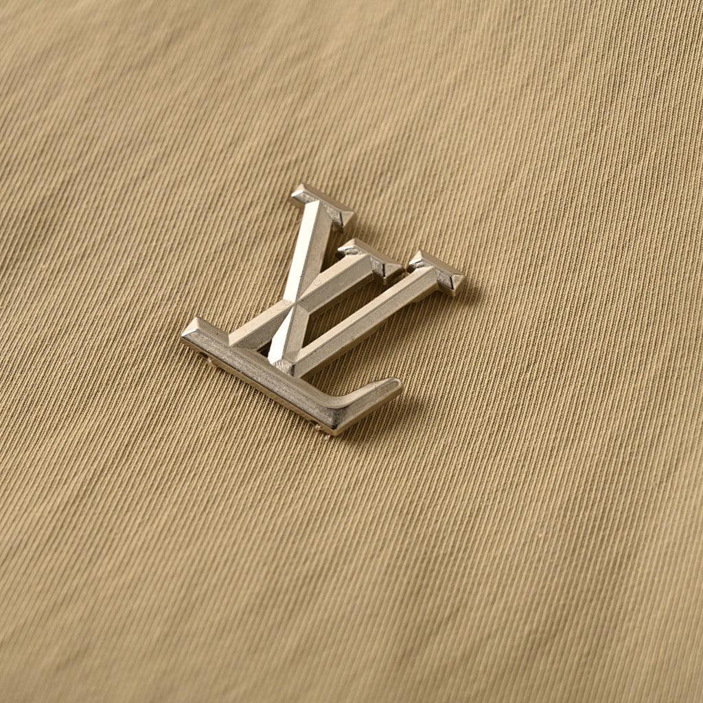 Louis Vuitton LV Monogram Jacket | Luxury Designer Outerwear Unisex