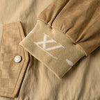 Louis Vuitton LV Monogram Jacket | Luxury Designer Outerwear Unisex