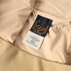 Louis Vuitton LV Monogram Jacket | Luxury Designer Outerwear Unisex