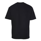 Loewe Oversized Graphic Print T-Shirt — Black