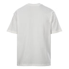 Loewe Oversized Graphic Print T-Shirt — Black II