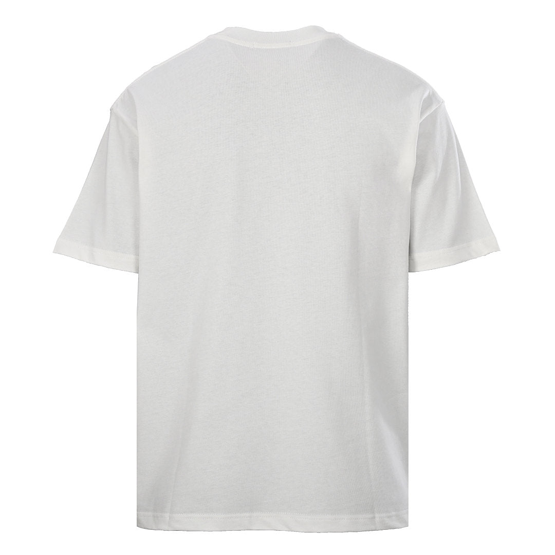 Loewe Oversized Graphic Print T-Shirt — Black II