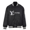 Louis Vuitton LV Monogram Jacket | Born to Stand Out