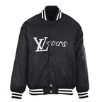 Louis Vuitton LV Monogram Jacket | Born to Stand Out