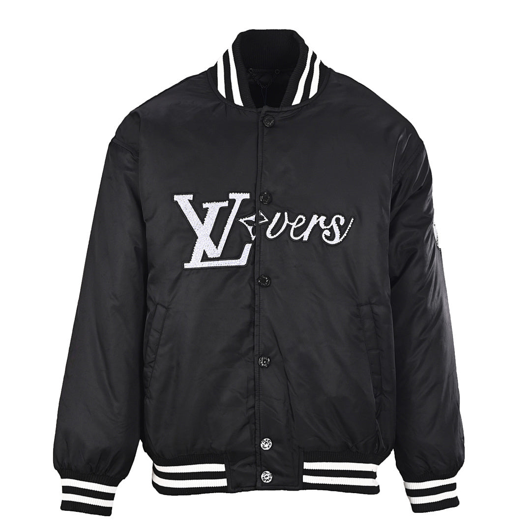 Louis Vuitton LV Monogram Jacket | Born to Stand Out