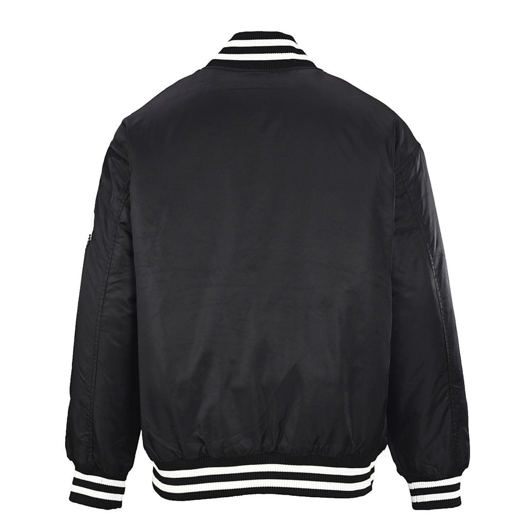 Louis Vuitton LV Monogram Jacket | Born to Stand Out