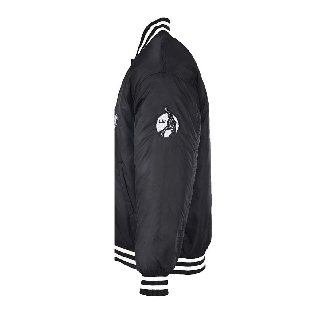 Louis Vuitton LV Monogram Jacket | Born to Stand Out