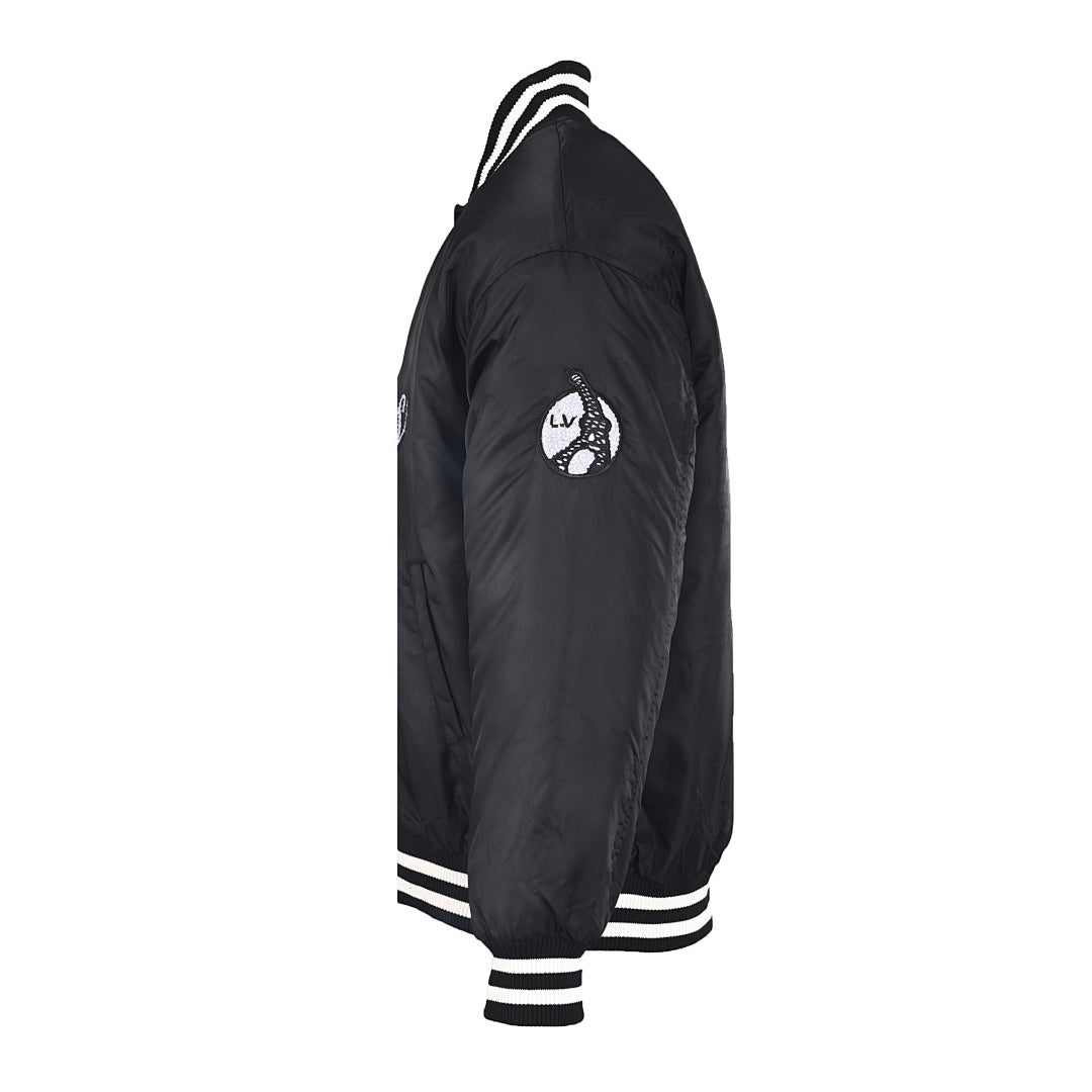 Louis Vuitton LV Monogram Jacket | Born to Stand Out