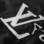 Louis Vuitton LV Monogram Jacket | Born to Stand Out