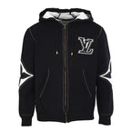 Louis Vuitton LV Monogram Overshirt Jacket | Street Luxury Layer