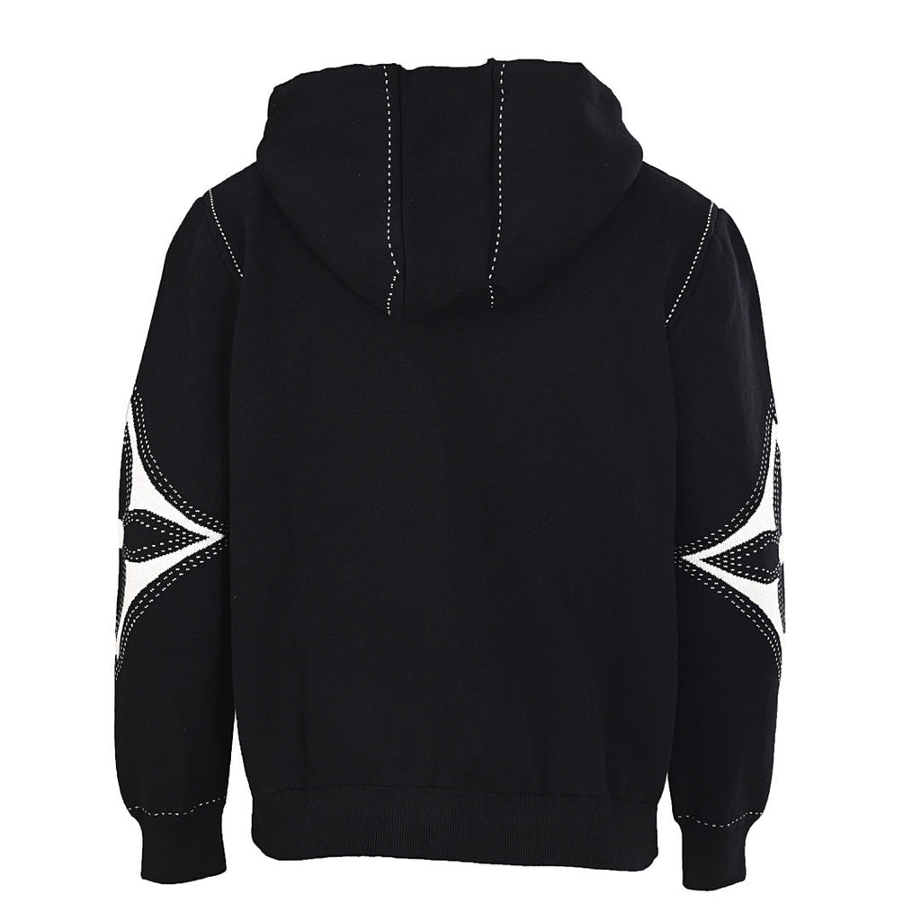 Louis Vuitton LV Monogram Overshirt Jacket | Street Luxury Layer