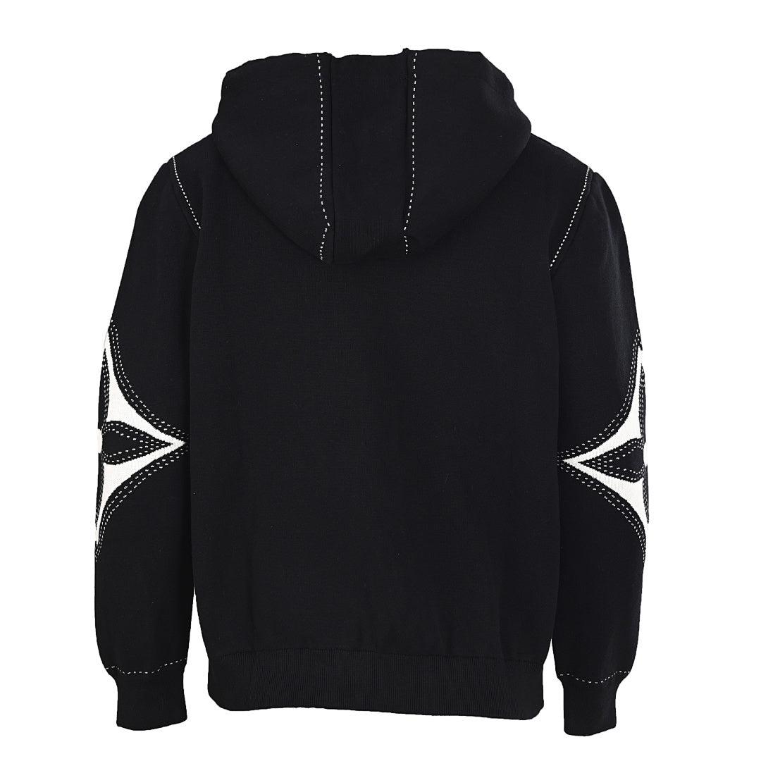 Louis Vuitton LV Monogram Overshirt Jacket | Street Luxury Layer