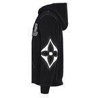 Louis Vuitton LV Monogram Overshirt Jacket | Street Luxury Layer