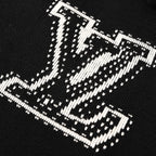 Louis Vuitton LV Monogram Overshirt Jacket | Street Luxury Layer
