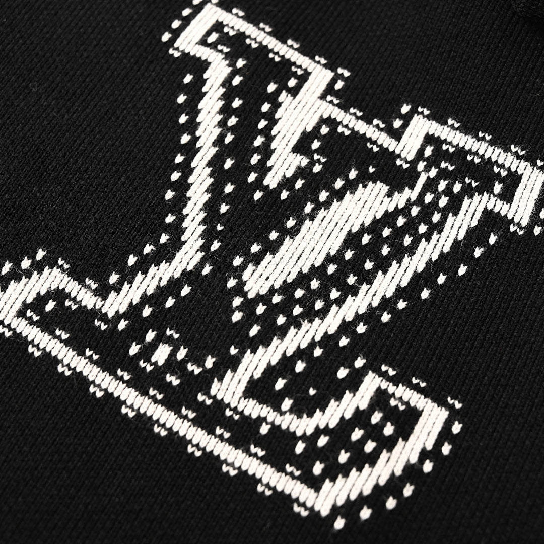 Louis Vuitton LV Monogram Overshirt Jacket | Street Luxury Layer