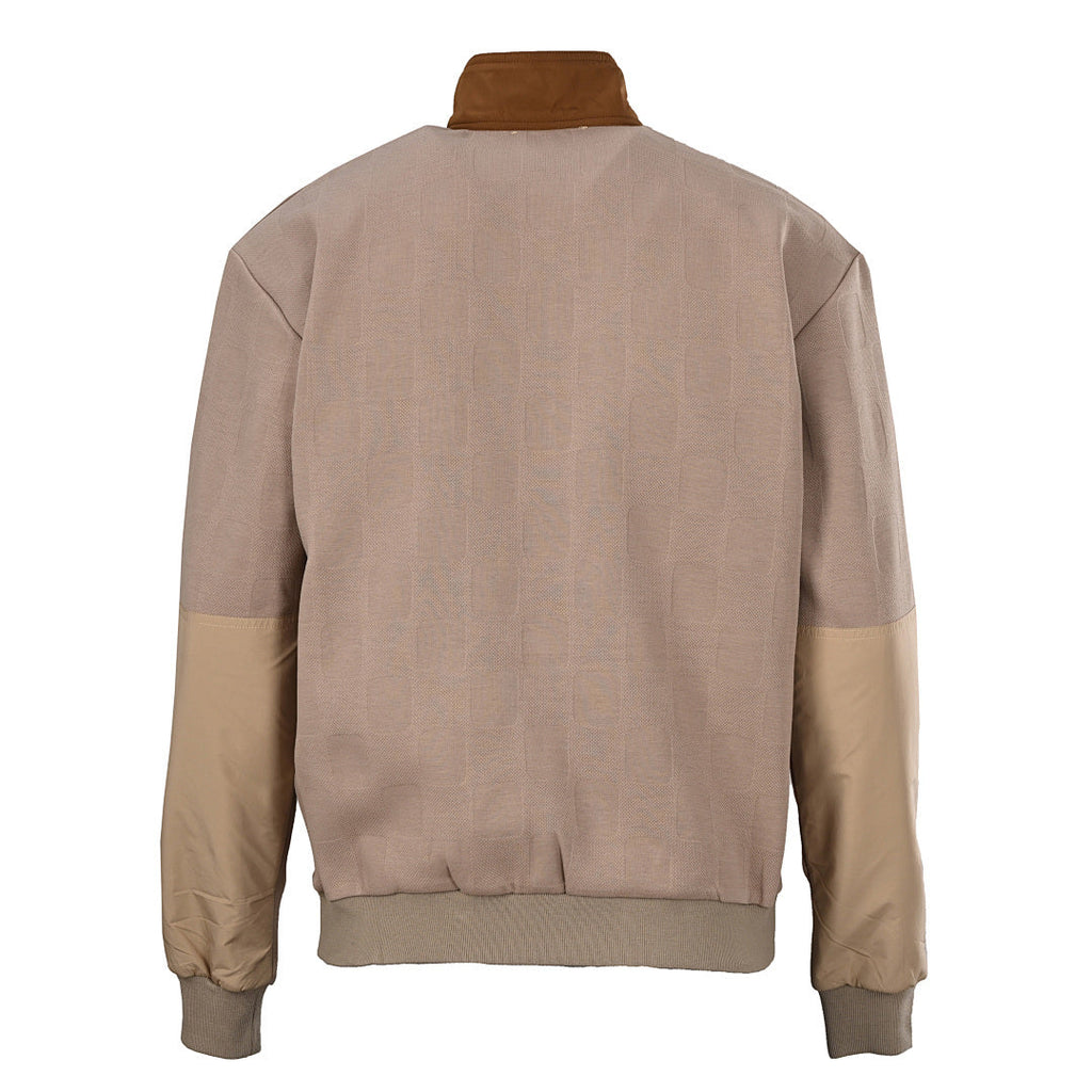 Louis Vuitton LV Monogram Windbreaker Jacket | Street Luxury Essential